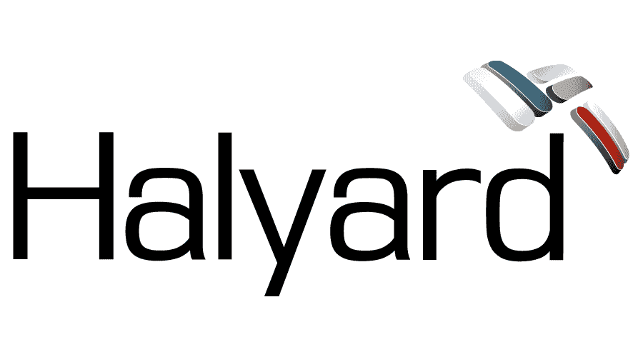 Halyard Logo color