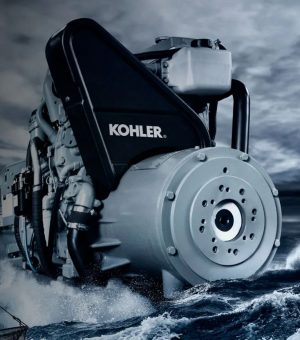 kohler-generator-yacht-maintenance